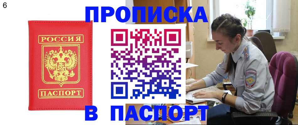 прописка гарантия в Благовещенске